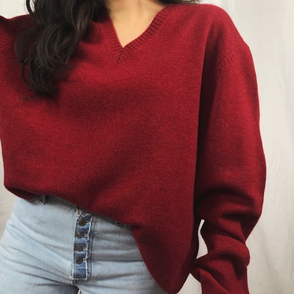 Brooks Brothers Sweaters - 🕊 BROOKS BROTHERS/ wool sweater